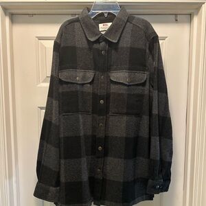 Fjallraven Men’s Canada Shirt